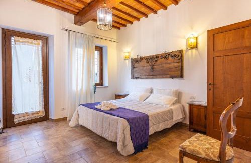 Pienza Casa | Agriturismo il Casato Mag-il Giogo