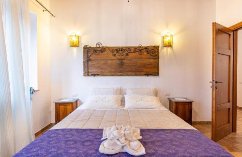 Pienza Casa | Agriturismo il Casato Mag-il Giogo