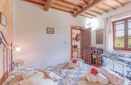 Sorano Otro | Agriturismo Il Cavone