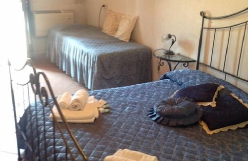 Sorano Otro | Agriturismo Il Cavone