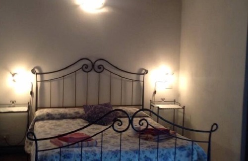 Sorano Otro | Agriturismo Il Cavone