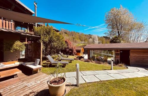Orta San Giulio Casa | Agriturismo Il Cucchiaio di Legno