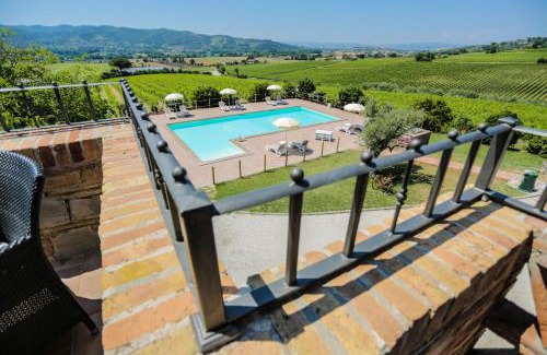 Torgiano Casa | Agriturismo Il Divin Casale
