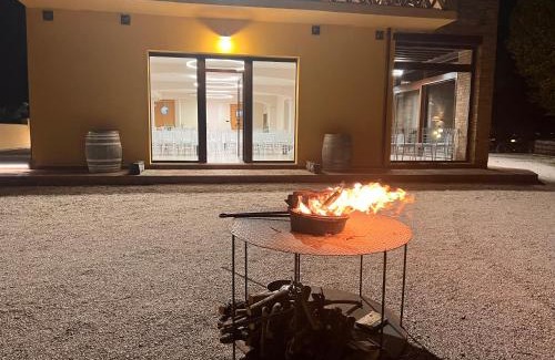 Torgiano Casa | Agriturismo Il Divin Casale