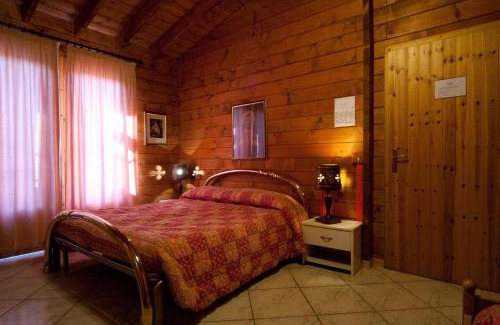 Monte Colombo Casa | Agriturismo Il Mio Casale