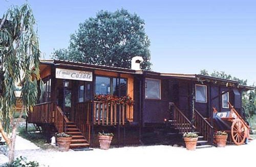Monte Colombo Casa | Agriturismo Il Mio Casale