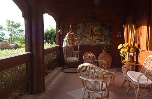 Monte Colombo Casa | Agriturismo Il Mio Casale