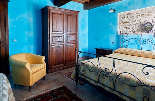 San Brizio Otro | Agriturismo Il Molino Antico