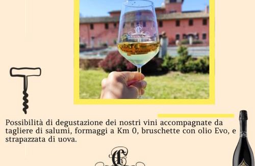 San Brizio Casa | Agriturismo Il Molino Antico - 5 Girasoli