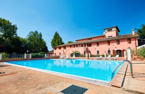 San Brizio Casa | Agriturismo Il Molino Antico - 5 Girasoli