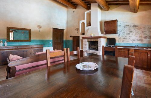 San Brizio Casa | Agriturismo Il Molino Antico - 5 Girasoli