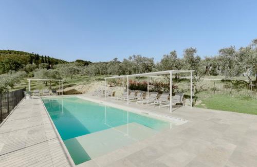 Collesanto Apartamento | Agriturismo Il Mulino delle canutole