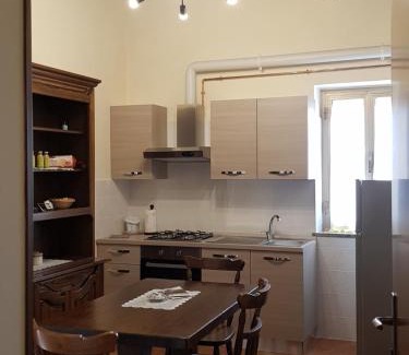 Badiola Casa | Agriturismo Il Pappamerlo