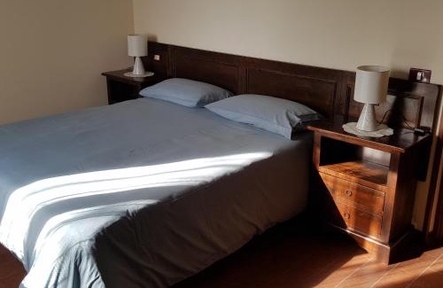Badiola Casa | Agriturismo Il Pappamerlo