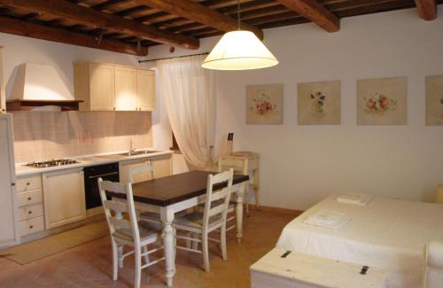 San Brizio Casa | Agriturismo Il Poggiolo