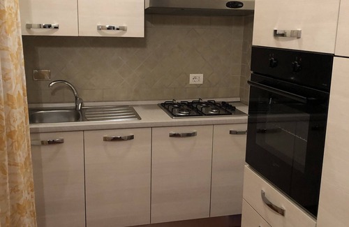 San Donato in Poggio Apartamento | LA GRANJA Príncipe Apartamento 6