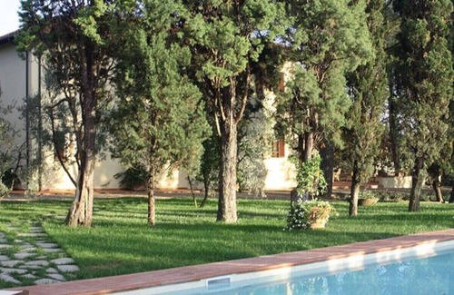 San Donato in Poggio Apartamento | LA GRANJA Príncipe Apartamento 6