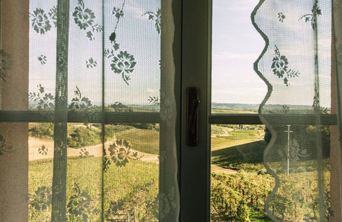 San Donato in Poggio Apartamento | AGRITURISMO IL PRINCIPINO Apartamento 2