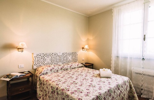 San Donato in Poggio Apartamento | AGRITURISMO IL PRINCIPINO Apartamento 2