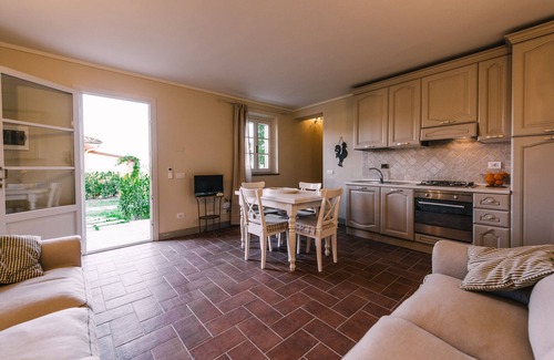 San Donato in Poggio Casa | AGRITURISMO IL PRINCIPINO Apartamento 3