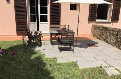 Vinci Apartamento | AGRITURISMO IL PRINCIPINO Apartamento 9