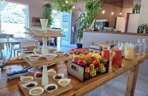 Lonato del Garda Casa | Agriturismo il Rovere