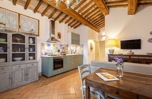San Gimignano Otro | Agriturismo Il Segreto di Pietrafitta