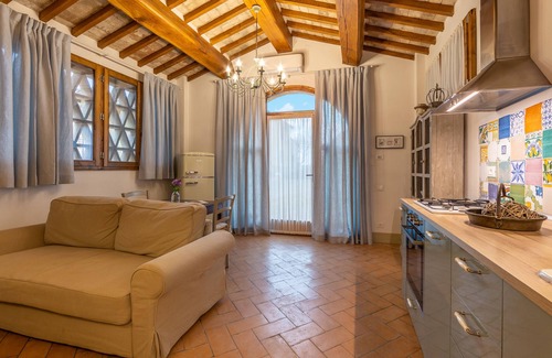 San Gimignano Otro | Agriturismo Il Segreto di Pietrafitta