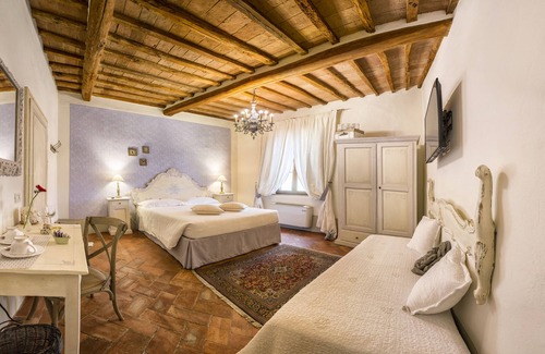 San Gimignano Otro | Agriturismo Il Segreto di Pietrafitta