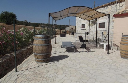 Ispica Cama Y Desayuno | Agriturismo Il Tenimento