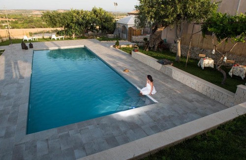 Ispica Cama Y Desayuno | Agriturismo Il Tenimento