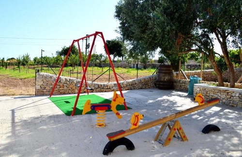 Ispica Cama Y Desayuno | Agriturismo Il Tenimento