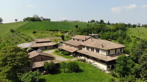 Borghetto Casa | Agriturismo Il Tondino