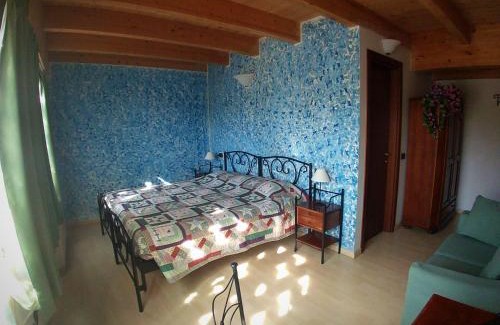 Borghetto Casa | Agriturismo Il Tondino