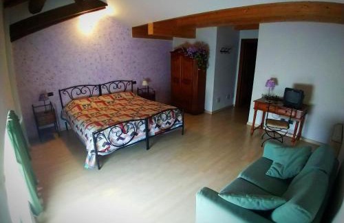 Borghetto Casa | Agriturismo Il Tondino