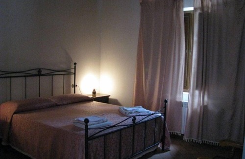 Sorano Otro | Agriturismo Il Vecchio Fienile