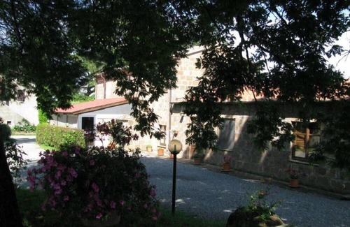 Sorano Otro | Agriturismo Il Vecchio Fienile