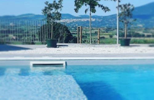 Cannara Casa | Agriturismo Incanto della Natura