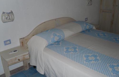 Posada Casa | Agriturismo Irghitula
