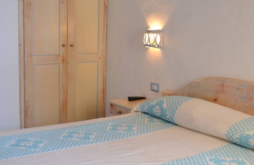 Posada Otro | Agriturismo Irghitula