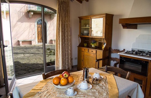 Barberino Tavarnelle Otro | Agriturismo Torraiolo
