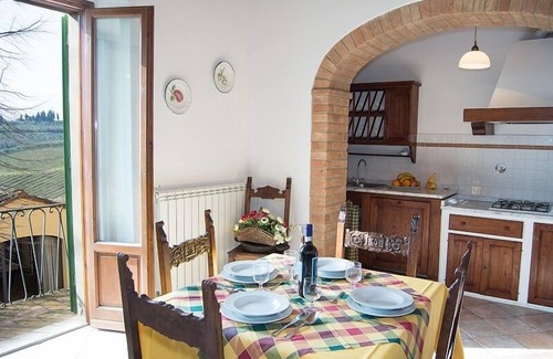 Barberino Tavarnelle Otro | Agriturismo Torraiolo