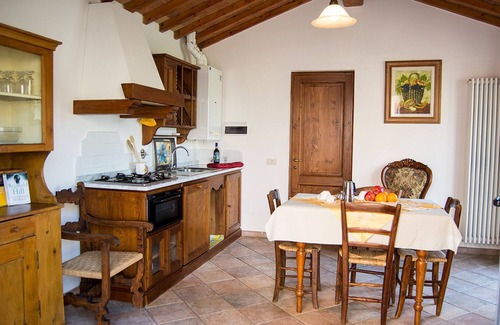 Barberino Tavarnelle Otro | Agriturismo Torraiolo