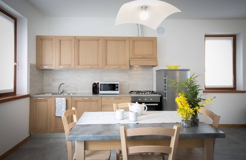 Campoformido Apartamento | Agriturismo en el campo a las afueras de la ciudad, Agriturismo Mestroni