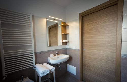 Campoformido Apartamento | Agriturismo en el campo a las afueras de la ciudad, Agriturismo Mestroni