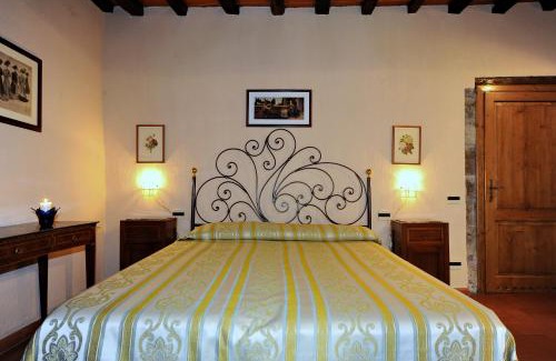 Castelfranco di Sopra Casa | Agriturismo Borgo Mocale