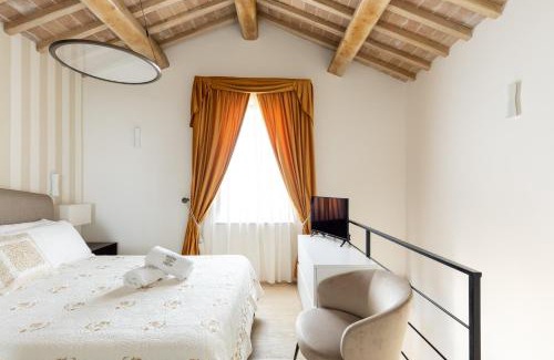 Ponte di Gabbiano Casa | Agriturismo Pensieri di Cavatina