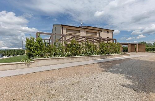 Castelnuovo del Garda Casa | Agriturismo Casa Pezzo