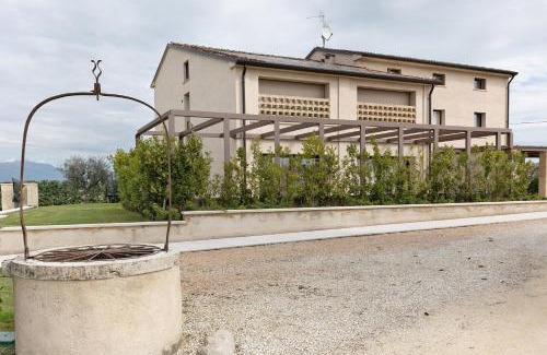 Castelnuovo del Garda Casa | Agriturismo Casa Pezzo