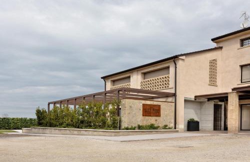 Castelnuovo del Garda Casa | Agriturismo Casa Pezzo